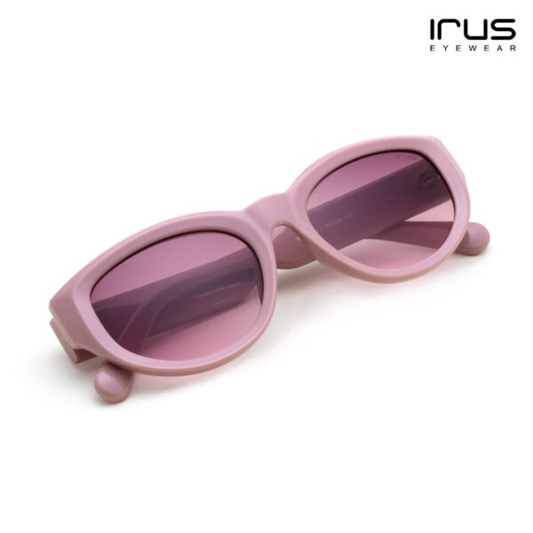 IRUS S1354 C2 Oval Women Sunglasses