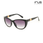 IRUS S1396 C1 Cat Eye Women Sunglasses