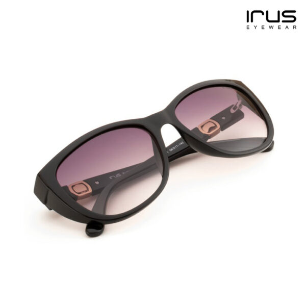 IRUS S1396 C1 Cat Eye Women Sunglasses