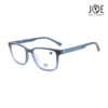Joseph Abboud COLD INSERT JOE4102 NAVY GRADIENT Eyeglasses