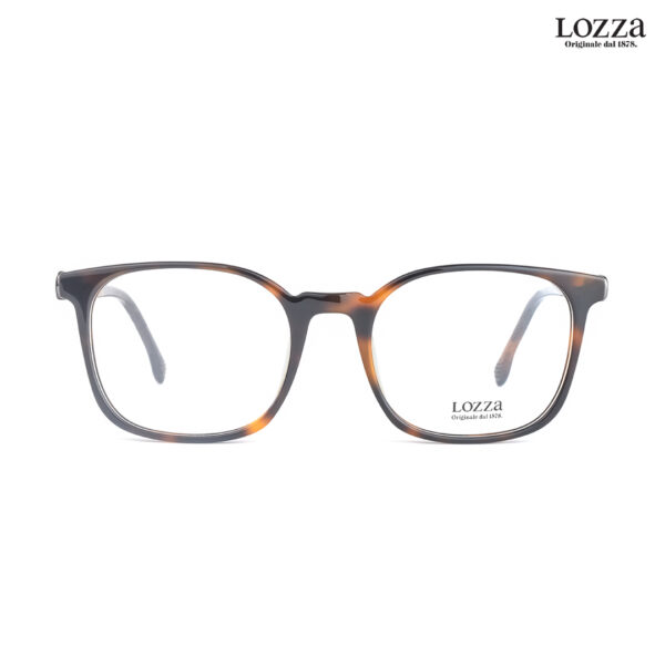 LOZZA VL4140 COL. 09AJ LUCCA1 Eyeglasses