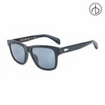 Rag & Bone RNB5041/S 284 BLACK RUTHEN Sunglasses