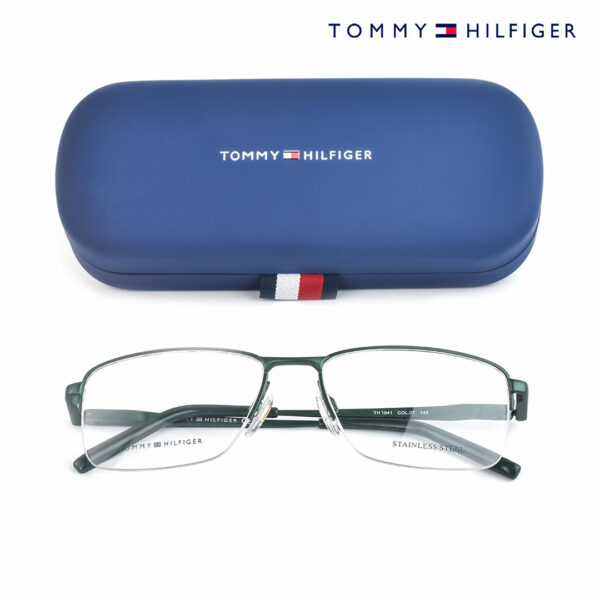 TOMMY HILFIGER TH 1941 COL.07 Eyeglasses