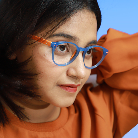 Womens Eyeglasses