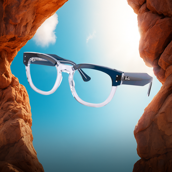 Branded Eyewear