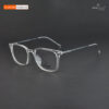 AdlerAugen AA8016 C4 Transparent Eyeglasses