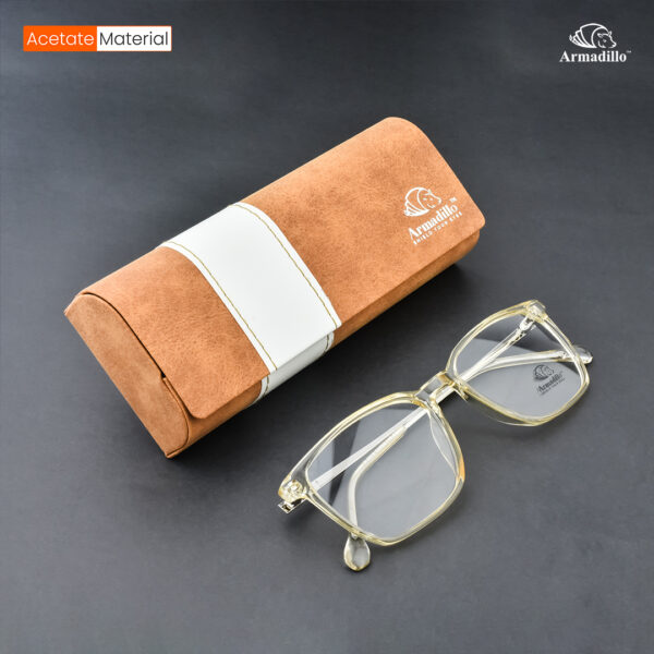 Armadillo A 2019 C2 Eyeglasses