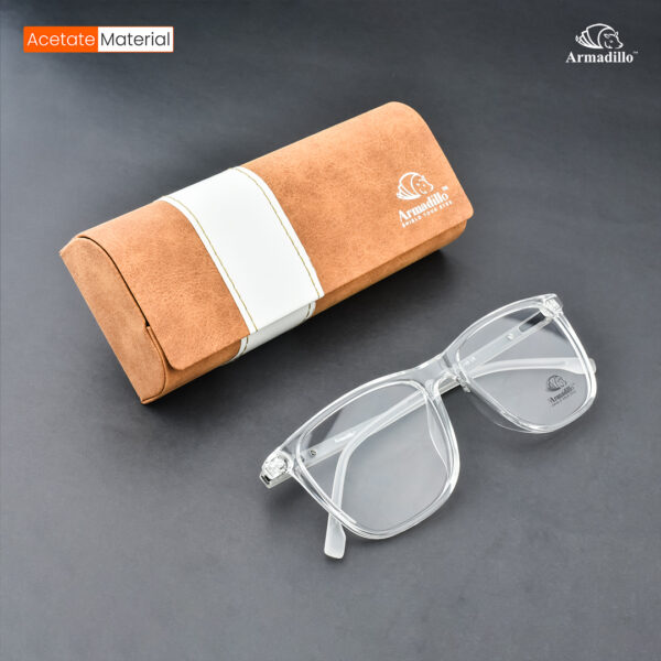 Armadillo A 2040 C6 Eyeglasses