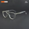 ArmaDillo A2081 C5 Transparent Eyeglasses