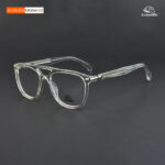 ArmaDillo A2081 C5 Transparent Eyeglasses