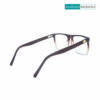 Stylish Bi-Color  A2519 C372 Eyeglasses
