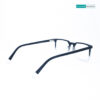 Classic Bi Colour A2551 C434 Eyeglasses