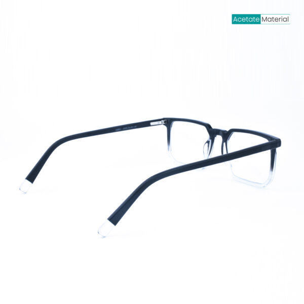 Classic Bi Colour A2551 C434 Eyeglasses