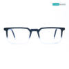 Stylish Bi Colour A2551 C434 Eyeglasses