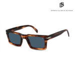 David Beckham DB 7126/S EX4KU Sunglasses
