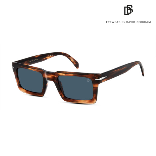 David Beckham DB 7126/S EX4KU Sunglasses