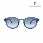 David Beckham DB 1007/S FLLNU Sunglasses