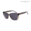 DRAPER JAMES DJ7048 (036) SMOKE GRADIENT Sunglasses