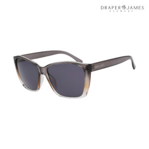 DRAPER JAMES DJ7048 (036) SMOKE GRADIENT Sunglasses