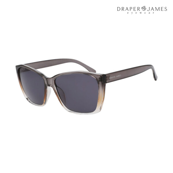 DRAPER JAMES DJ7048 (036) SMOKE GRADIENT Sunglasses