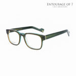 Entourage of 7 Levi 04-22