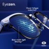 Crizal Eyezen Lens
