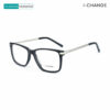I-Change GPA0112 C02 Square Eyeglasses