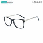 I-Change GPA0112 C02 Square Eyeglasses