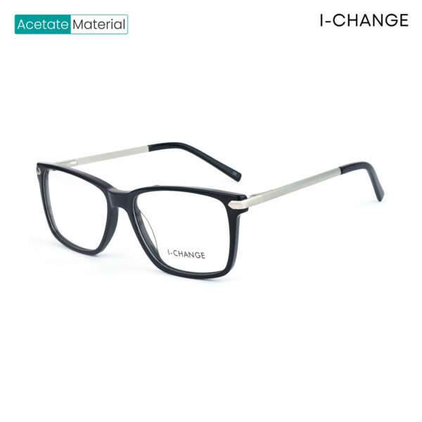 I-Change GPA0112 C02 Square Eyeglasses