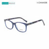 I-Change GPA0149 C05 Dark Blue Eyeglasses