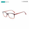 I-CHANGE GPA0151 C4 Eyeglasses