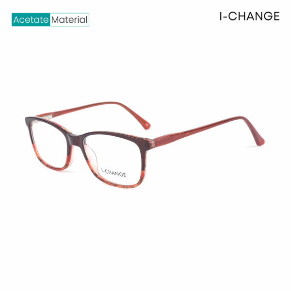 I-CHANGE GPA0151 C4 Eyeglasses