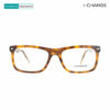 I-Change GPA 10015 C05 Havana Eyeglasses