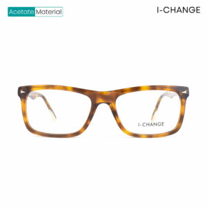 I-Change GPA 10015 C05 Havana Eyeglasses