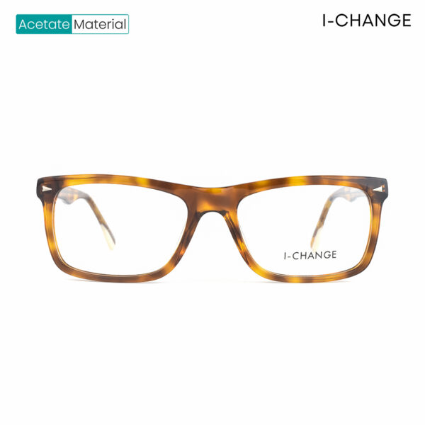 I-Change GPA 10015 C05 Havana Eyeglasses