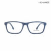 I-CHANGE GPA10025 C02 Matte Navy Blue Eyeglasses