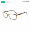 I-CHANGE GPA10032 C04 Eyeglasses