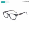 I-CHANGE GPA10051 C05 Glossy Black Eyeglasses