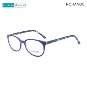 I-Change GPAK0006 C03 Small Fit Eyeglasses