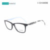 I-CHANGE GPAK0007 C05 Eyeglasses