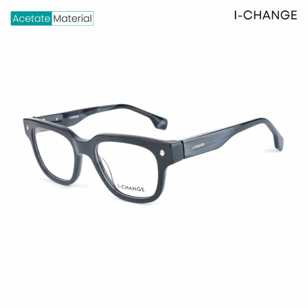 I-Change RTA6015 C1 Wayfarer Eyeglasses