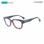 I-Change RTA6015 C2 Havana Wayfarer Eyeglasses