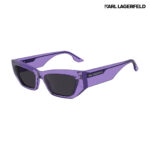KARL LAGERFELD KL6160S 516 Sunglasses