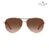 Kate Spade FARA/S AU2M2 Sunglasses