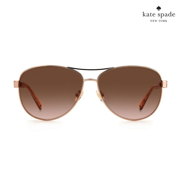 Kate Spade FARA/S AU2M2 Sunglasses