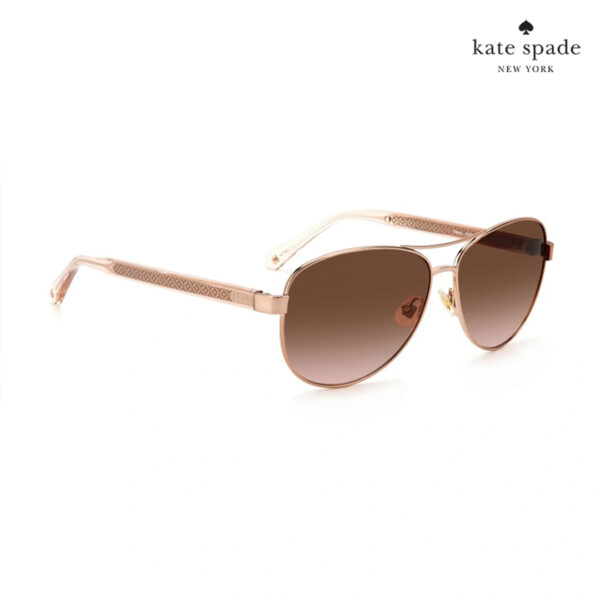 Kate Spade FARA/S AU2M2 Sunglasses