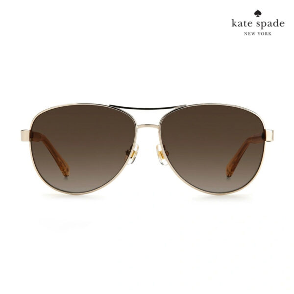 Kate Spade FARA/S J5GLA Sunglasses