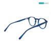 Stylish Blue Havana A2299 C45 Eyeglasses
