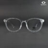 Stylish Transparent Eyeglasses 2120
