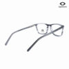 Stylish Ash Havana Rectangle Eyeglasses AC31103 C7